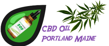 is cbd oil legal in the state of maine